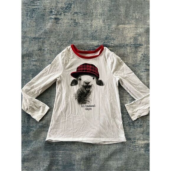 Justice Primark Girls Clothing Mini Lot Long Sleeve Tee Pants Shorts Size 7 - 8 - Picture 11 of 12